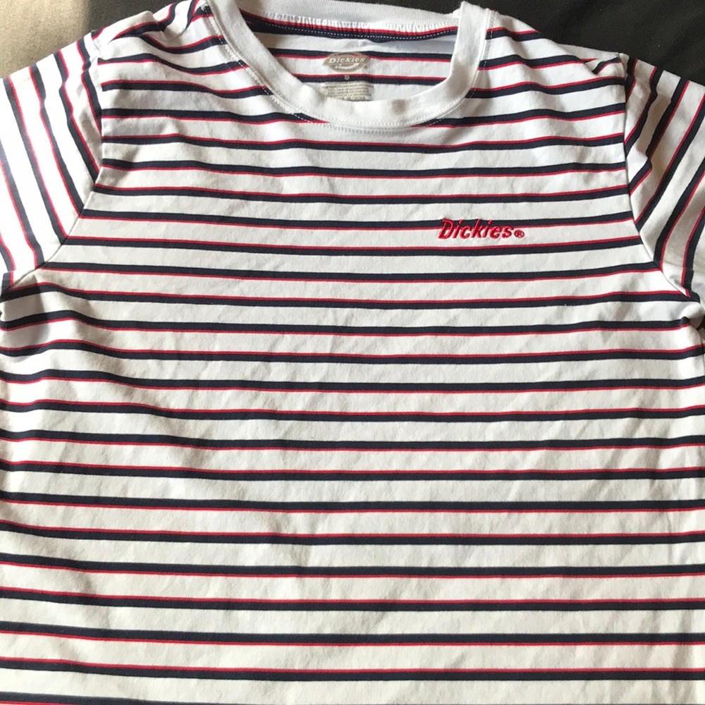 BRAND NEW DICKIES SHIRT NEVER WORN
